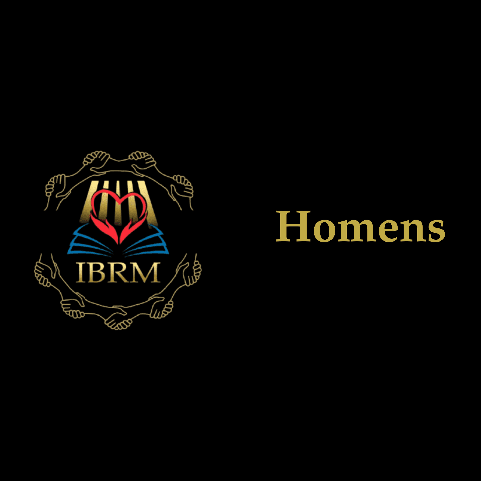 Ministério Homens