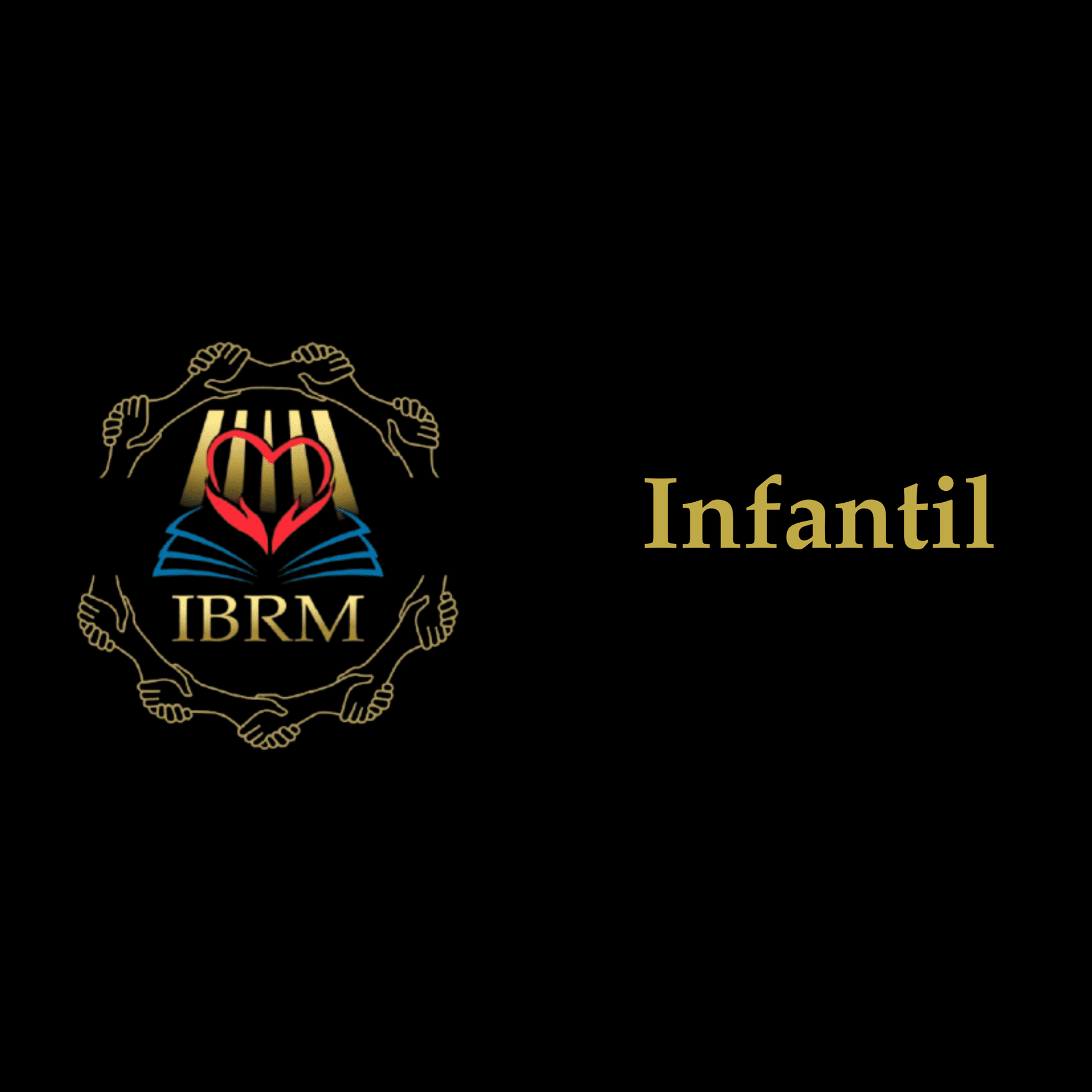 Ministério Infantil