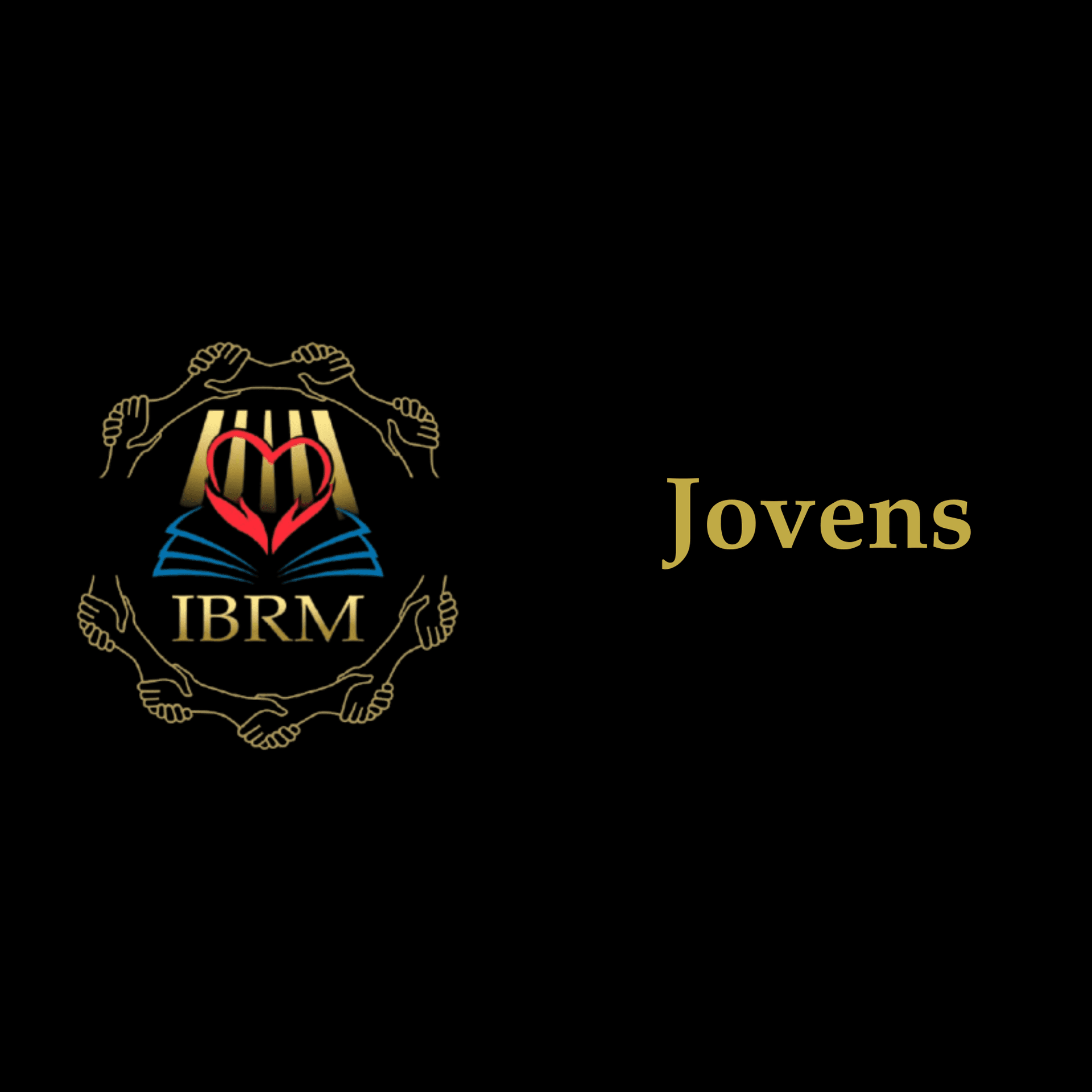 Ministério Jovens