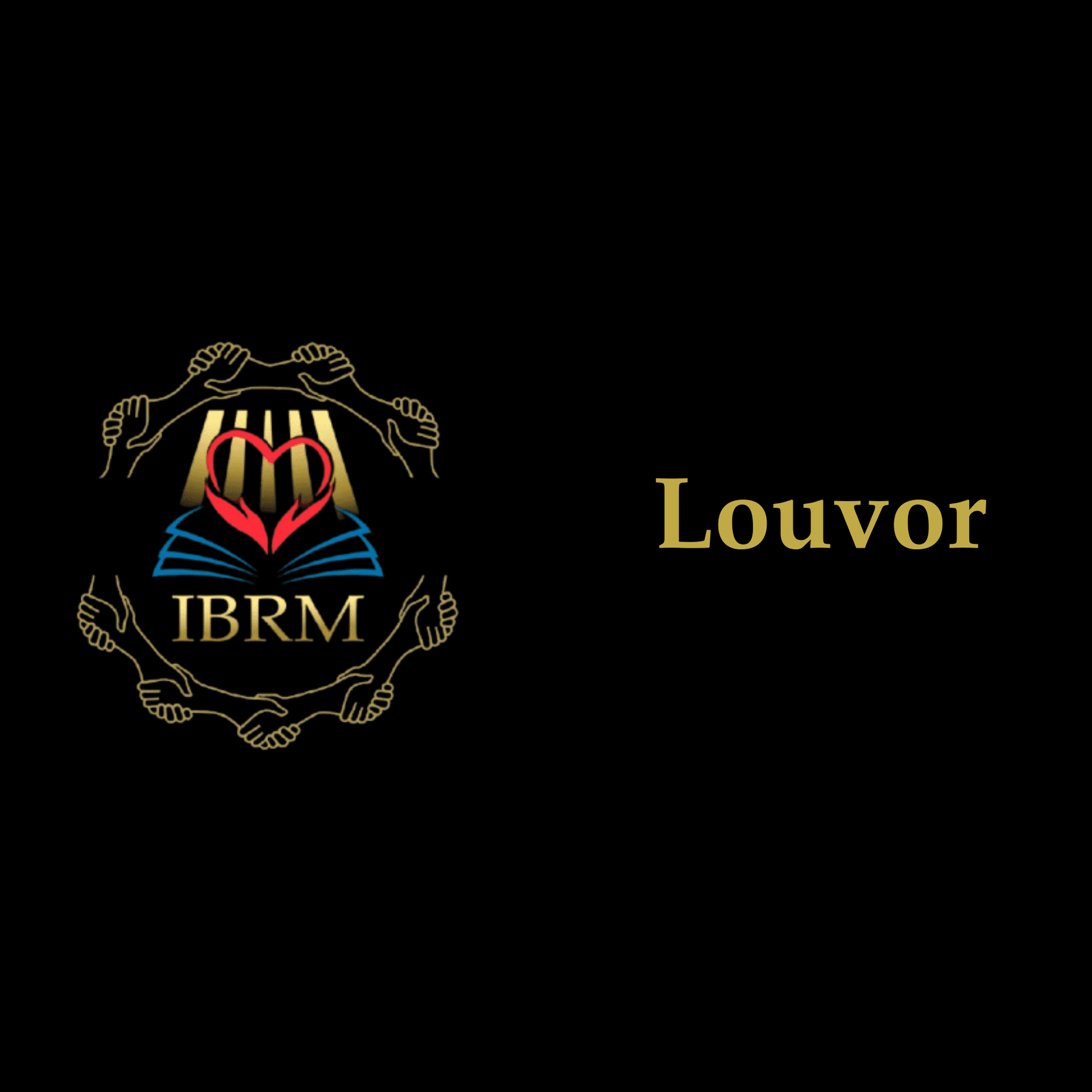 Ministério Louvor