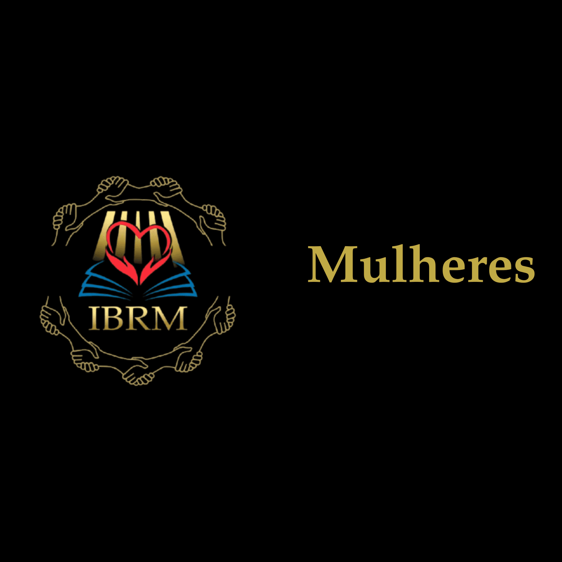 Ministério Mulheres